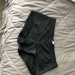 Bathing suit shorts